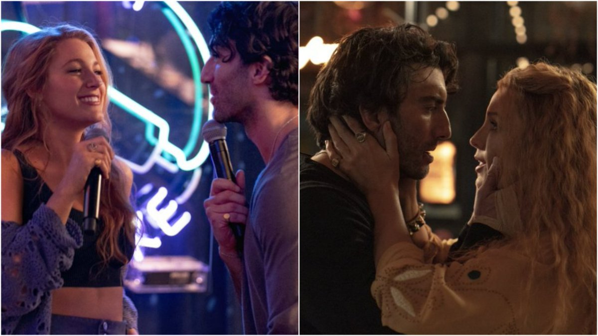 First Look: Blake Lively And Justin Baldoni Dive Deep Into A Tale Of Love And Choices
#ItEndsWithUsMovie #ItEndsWithUs #BlakeLively #JustinBaldoni #Hollywood
Read more:
screenbox.in/movies/first-l…