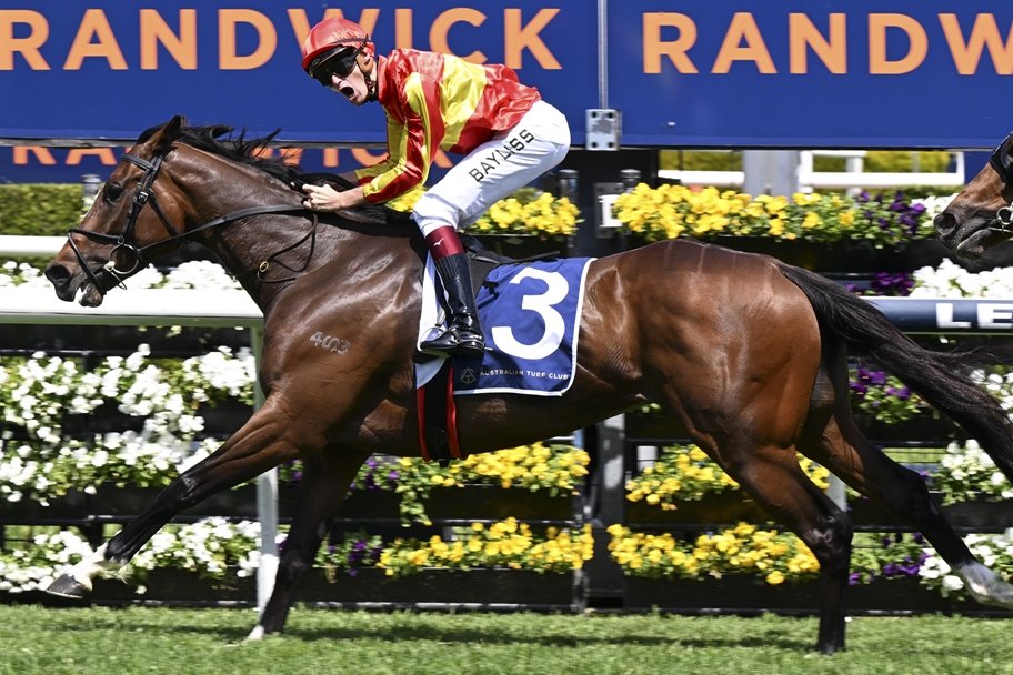 'I could see the expression on his face, he was like ‘I can’t do it any more’.” Sara Ryan feels she has Big Dance 💃 winner Attractable's confidence back, after a battle with Pride Of Jenni, for Saturday's Hawkesbury Cup. 📸 @Bradley_Photos READ: tinyurl.com/ys6pfu28