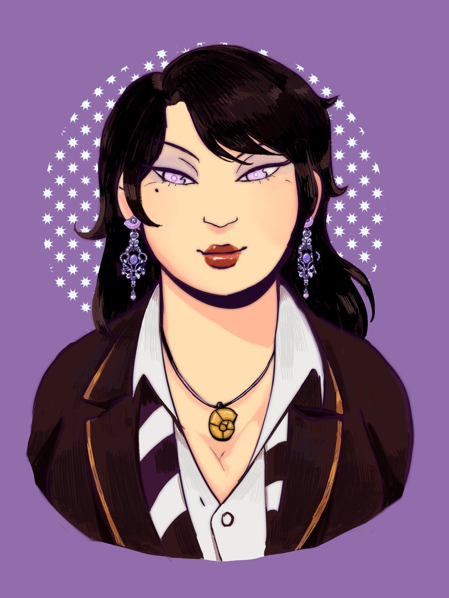 Defying Trinity tweet media