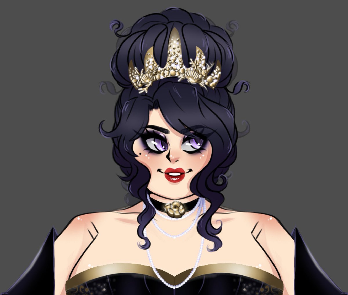 Defying Trinity tweet media