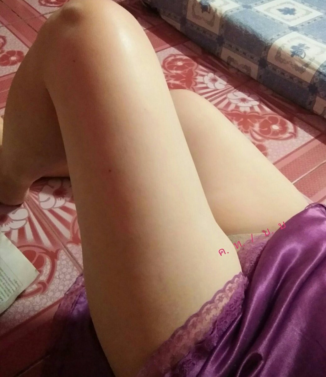 ร้อนแต่เฃ้า...