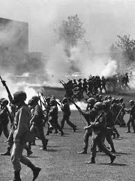 TammiMinoski's tweet photo. @JoshuaPHilll May 4, 1970 
#4deadinohio #KentState https://t.co/uSmmtogh5H