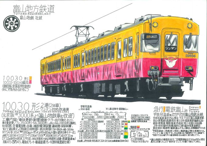 「誰もいない 電車」のTwitter画像/イラスト(新着)