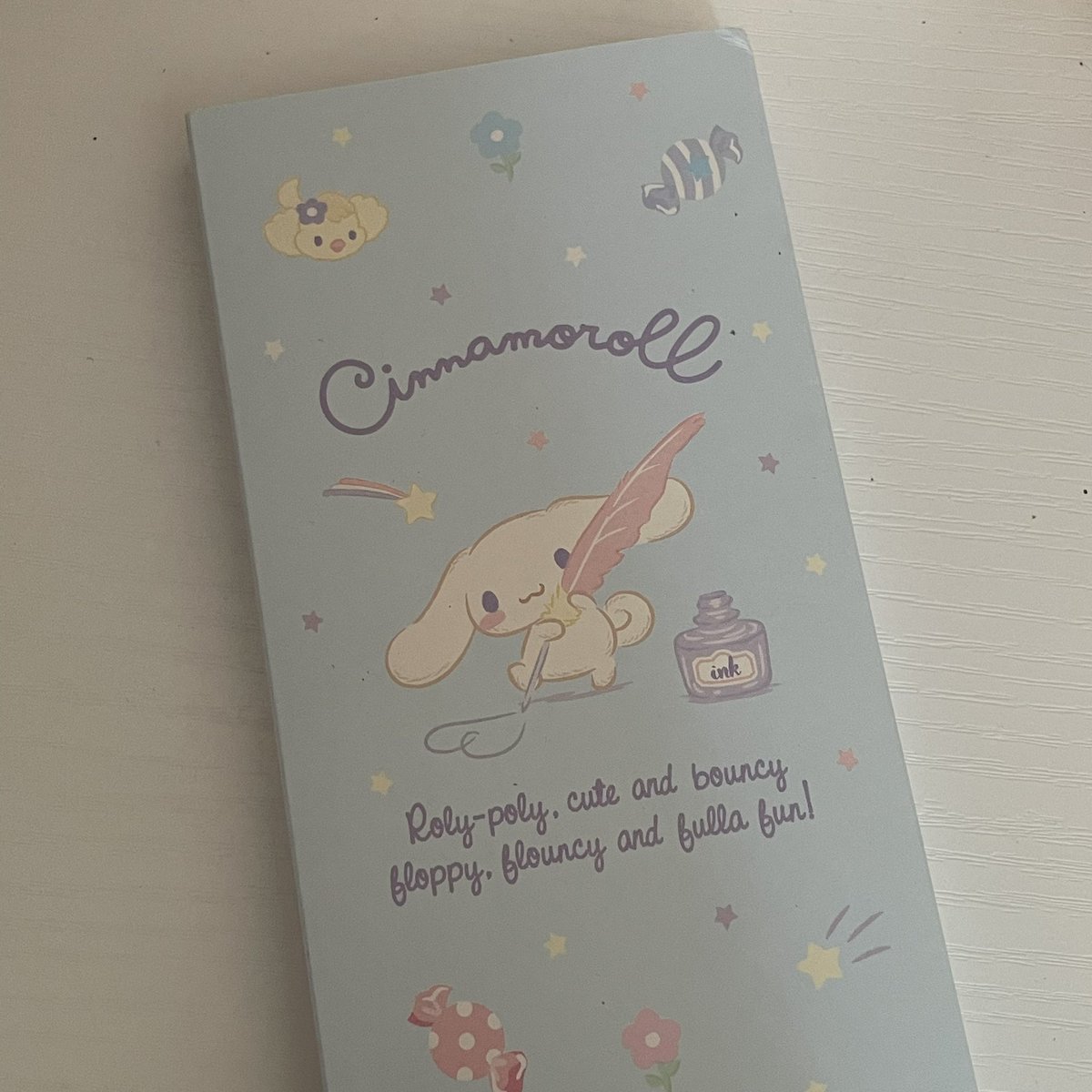 snrlvr_'s tweet photo. wts lfb Sanrio letter set ph 

- reply if interested ^^ https://t.co/LBmJdnwWB4