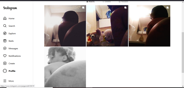 Come strike a pose with me, the CEO Perfumer, over some lovely anointing body oils. The Song of Solomon is a great inspiration and we support this lovely account with our products. Give body for body oil visuals. See the link in the bio. Scroll down under "About CEO" for oils.