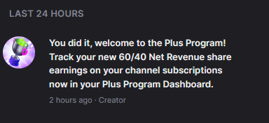 hell yeah, thank y'all