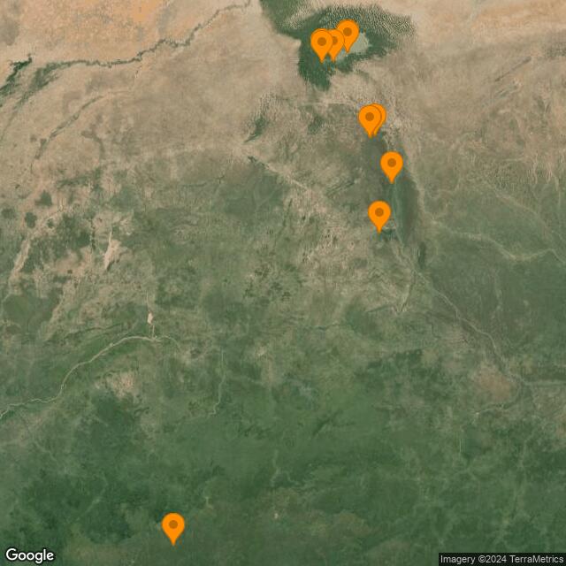 Cameroon's fire incidents rise as tree cover loss persists. A call for sustainable land use is crucial. #Cameroon #Environment #Sustainability #ATLAI #ChartAGreenPath #togetherforhumanity
atlaiworld.com/alerts/29-04-2…
