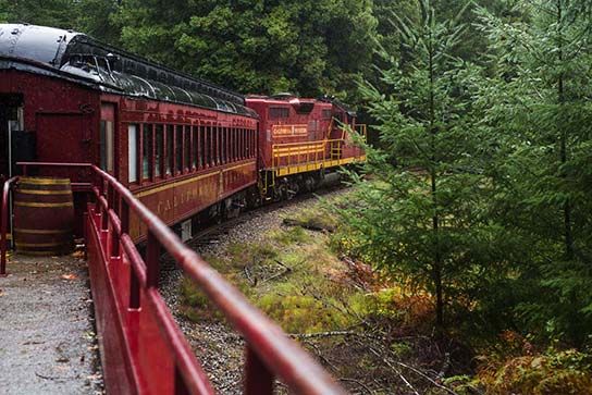 The journey not the arrival matters. #photooftheday #wanderlust #railways -SAVEATRAIN.COM