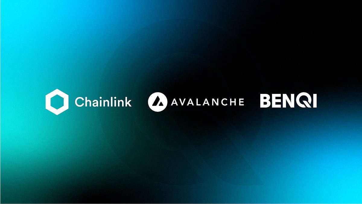 Dan Mgbor & his team have played a crucial role in developing BENQI to what it is today. The liquid staking feature on #avax of this platform has been a game-changer, eliminating the complexities of staking infrastructure & providing users access to performant validators