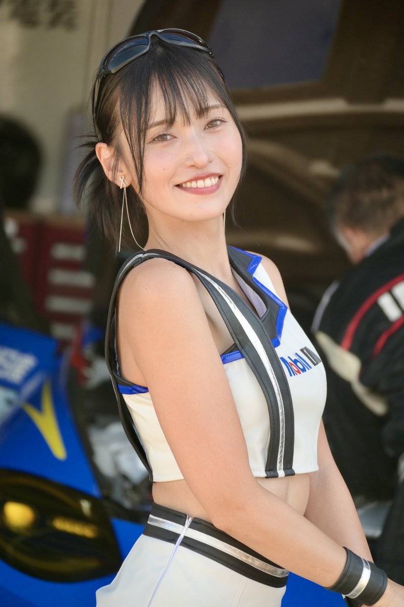 スーパー耐久 第5戦🚘

Mobil1レーシングサポーターズ2023
#引地裕美 さん（@Ala_vanille）

2023.9.2〜9.3
#SuperTaikyu #スーパー耐久 #S耐
#Mobil1レーシングサポーターズ #TEAMIMPUL
#モビリティリゾートもてぎ