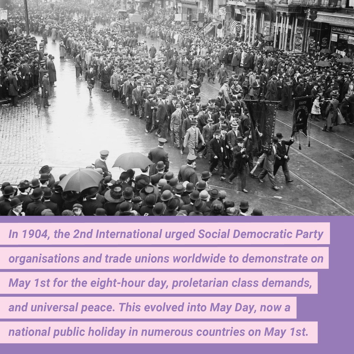 May Day commemorates the historic struggles and gains made by the labour movement. All workers deserve protection, equal rights in the workplace – sex workers included. However, sex workers are subject to unnecessary additional barriers to accessing workplace rights.