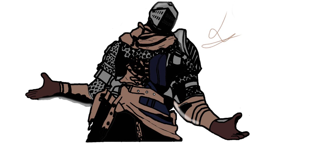 Astora (inspirado)