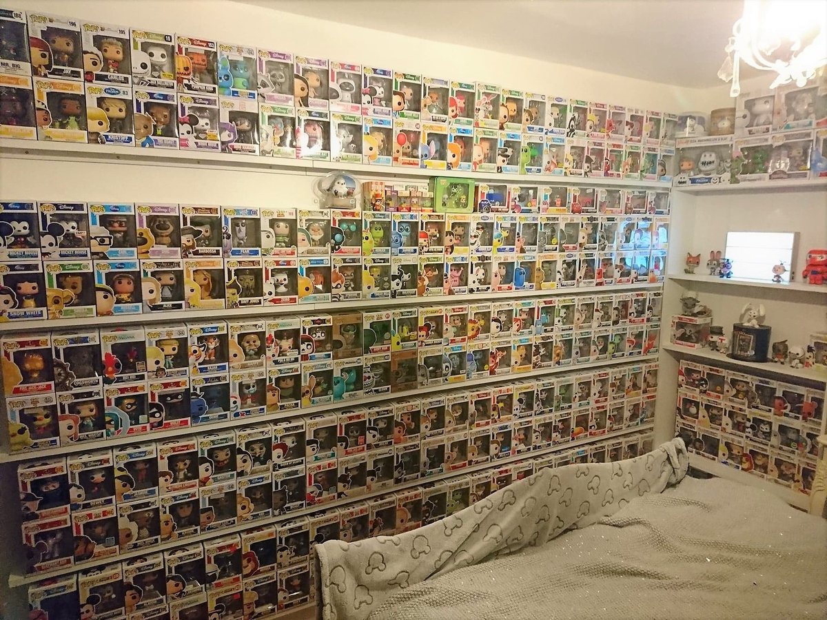 AHeartOfNoMad's tweet photo. I've been diagnosed with a serious case of #funkofever ! https://t.co/AScCjQjujs