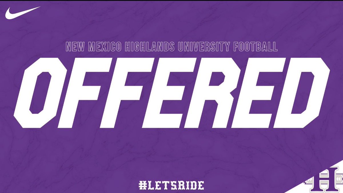 Estevan Baca tweet media