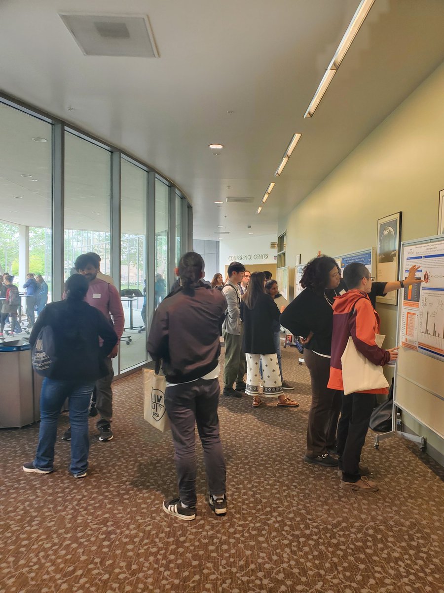 Ruchika Kashyap (@ruchiikashyap) on Twitter photo An incredible #PRS2024. As the Chair of <a href="/UCDavisPostdocs/">UC Davis Postdoctoral Scholars Association (PSA)</a>, I thank everyone who made this event a success (81 presentations & >120 registrants). Thankyou <a href="/lisalisalisacan/">Lisa Cantrell</a> for an amazing Keynote talk on the need of Storytelling in Science. Thankyou <a href="/UCDavisGrad/">UC Davis Graduate Studies</a> for the support!💫 An incredible #PRS2024. As the Chair of <a href="/UCDavisPostdocs/">UC Davis Postdoctoral Scholars Association (PSA)</a>, I thank everyone who made this event a success (81 presentations & >120 registrants). Thankyou <a href="/lisalisalisacan/">Lisa Cantrell</a> for an amazing Keynote talk on the need of Storytelling in Science. Thankyou <a href="/UCDavisGrad/">UC Davis Graduate Studies</a> for the support!💫