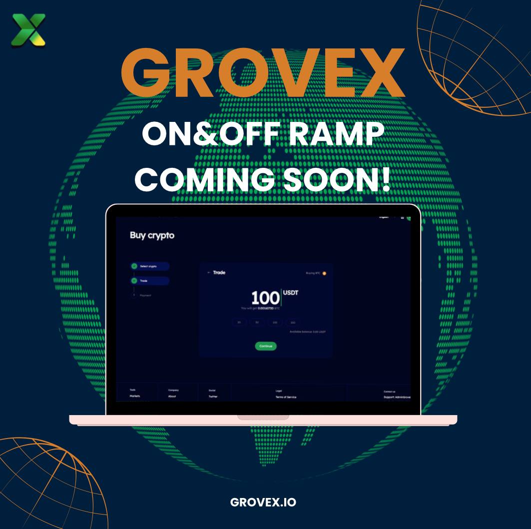 GroveX tweet media