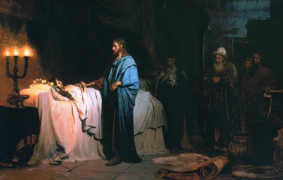The physician knows best what is good for the sick man. Therefore God sometimes in mercy hears not.

-St. Augustine