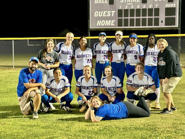 Great game against Chipley tonight, we are headed to the championship game Thursday night!!