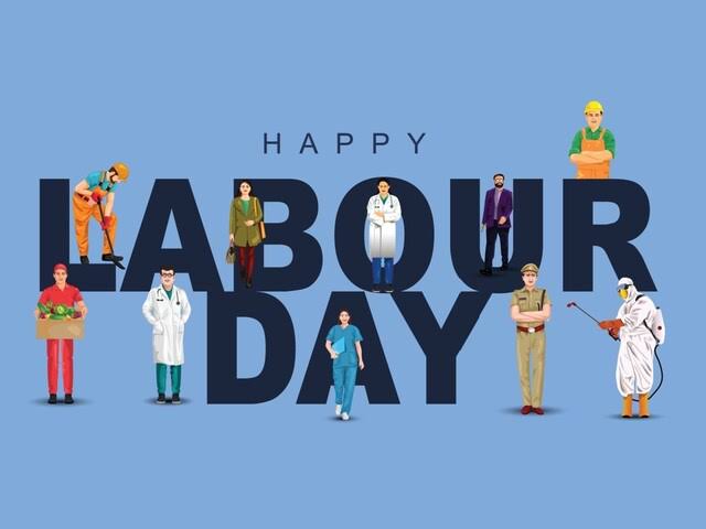 International Workers' Day serves as a platform to raise awareness about worker's rights, including fair wages, safe working conditions, and protection from exploitation. It emphasises the need for continuous improvement in labour standards and regulations.#laboursday @BOIOAMNG