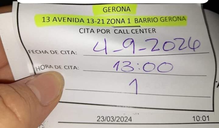 El @IGSS_gt debe ser recuperado no puede seguir esta situación donde se pone en riesgo la salud y la vida de los derechohabientes.