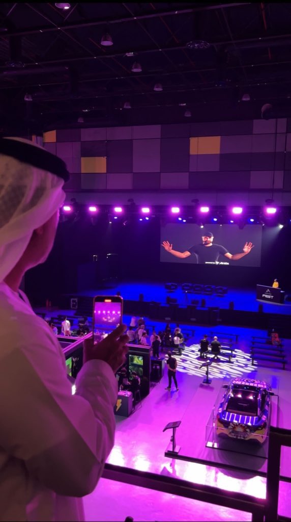 ΛJ⚡️ tweet media