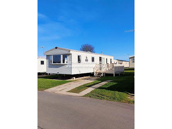 Primrose Valley, Filey, Scarborough, North Yorkshire
3 Bed | 8 Berth | Pets ✓
⋆ Double Glazing ⋆ Decking Area ⋆ Parking Bay ⋆ WiFi ⋆ Linen
🔗staticvan.uk/109912

#staticcaravanuk #ukholidays #holiday #caravan #northyorkshire #scarborough #filey #primrosevalley