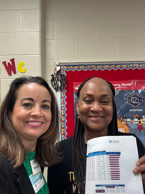 smith_learning's tweet image. Look at our awesome Reading Inventory Growth from Gigi Richardson @CHLES_Merlins This is what happens with a great teacher implementing READ 180 and System 44 with fidelity! 
@CobbSchools
@HMHCo
#READ180