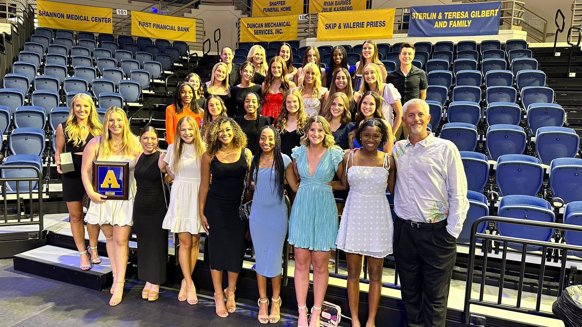 Angelo State Women’s Soccer tweet media