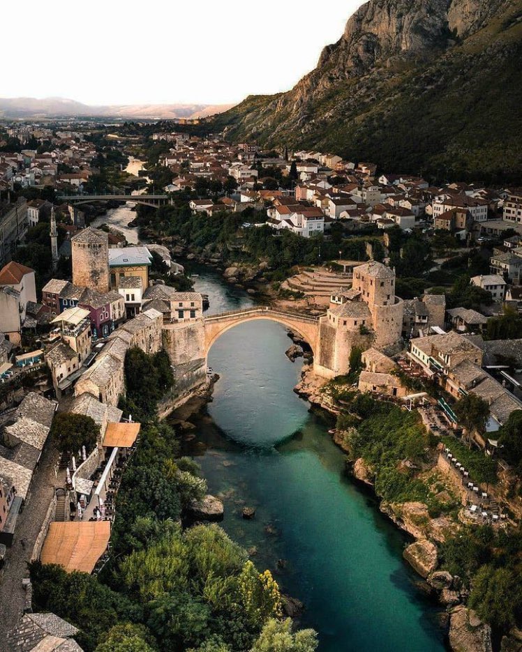 Mostar