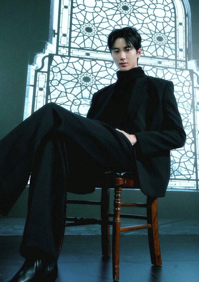 CEO ryu sunjae I can be your secretary