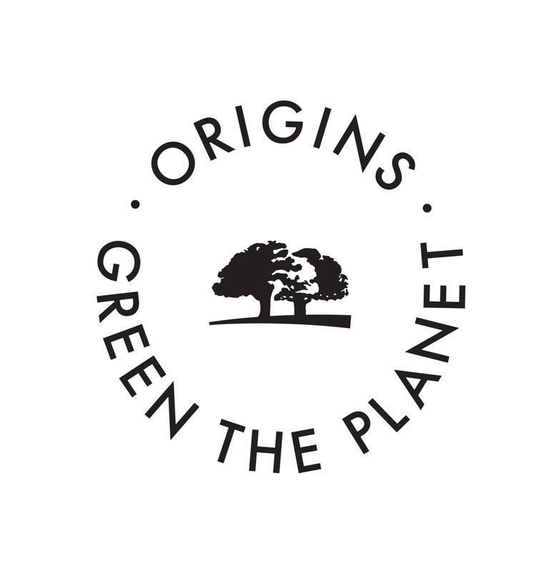 For more than 30 years, Origins has revolutionized the skincare space with its products and with its mission-based impact. go.forbes.com/c/aGhZ