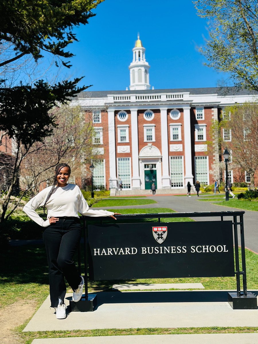 Made it to Harvard🤍🤍🇹🇿