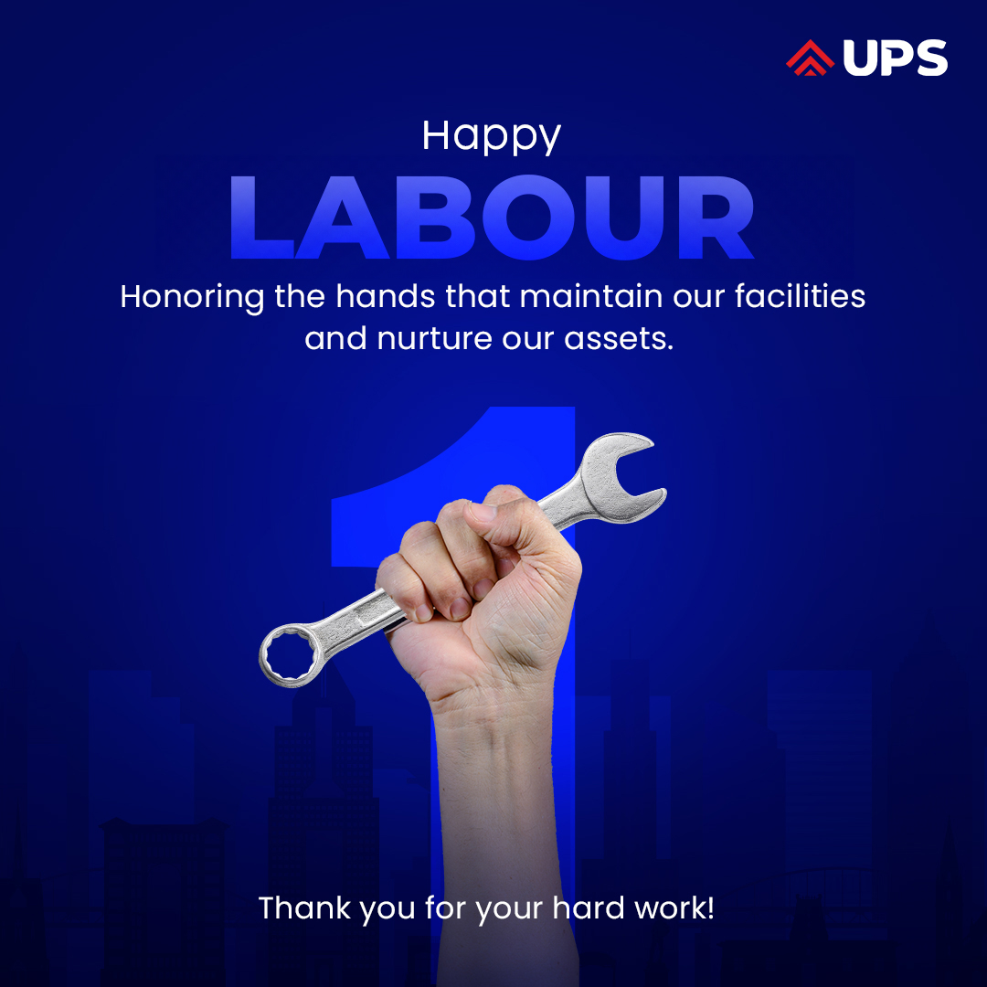 Happy Labor Day! Honoring the dedicated hands maintaining our facilities. Your hard work is our success. Thank you!

#LaborDay #FacilityManagement #Dedication #FacilitySolutions #SpaceOptimization #BuildingMaintenance #PropertyManagement #FacilityService #FacilitiesManagers