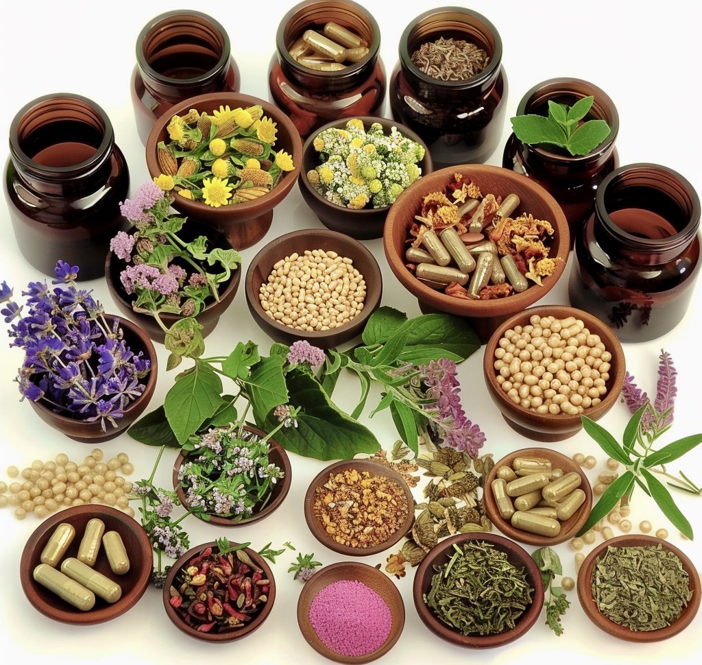 Phytochemicals, Herbal Extracts, and Dietary Supplements for Metabolic Disease Management | @BenthamScienceP 
Endocrine, metabolic & immune disorders drug targets eurekaselect.com/article/140000