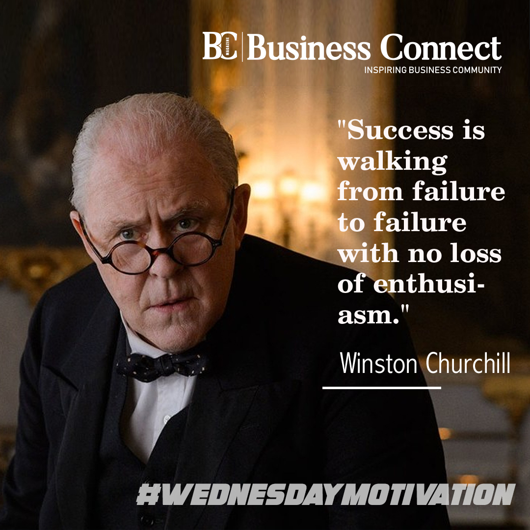 'Success is walking from failure to failure with no loss of enthusiasm.'-Winston Churchill

#winstonchurchill #winstonchurchillquote #motivation #quotes #WinstonChurchillWisdom #motivation #motivationquote #todayquote #motivationdaily #motivatonvibes #morningquote