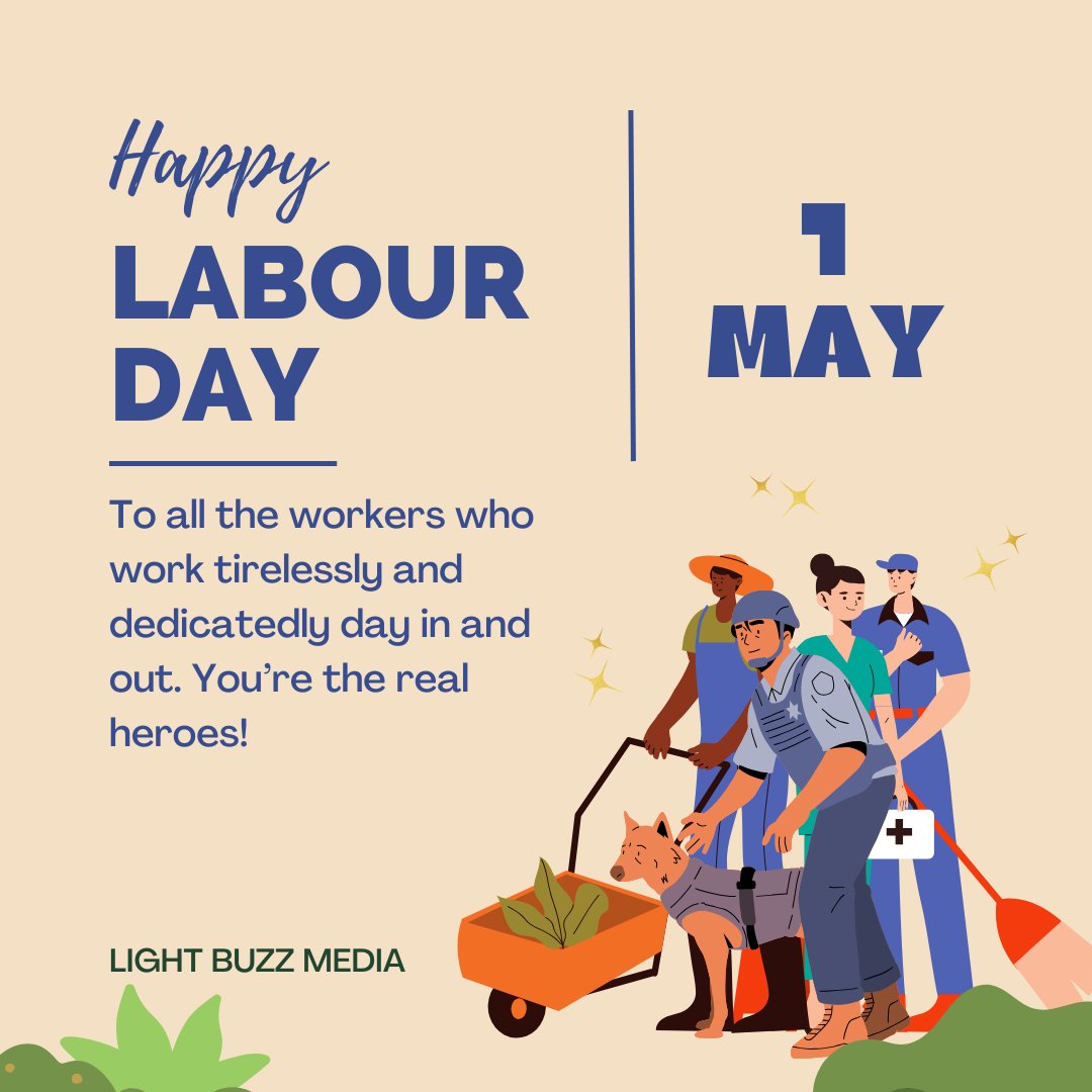 #LightBuzzMedia #digitalmarketing #digitalmarketingagency #socialmediaagency #contentmarketingagency #seoagency #digitalmarketingagencyinMumbai #marketingagency #labourday #labourDay2024 #worldlabourday #laboursday