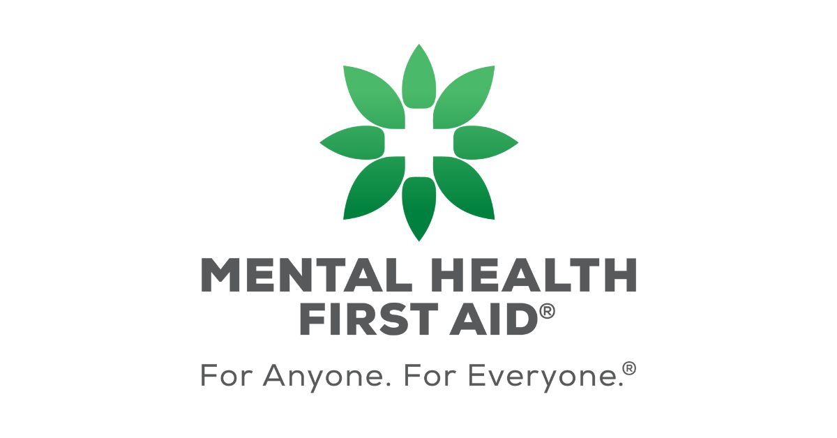 LAST CALL! Limited spots remaining for our FREE MHFA course. You must be an MRSA member. Become an accredited MHFAider with knowledge, confidence, and skills to provide mental health information and support when it matters most. Closes 6pm TODAY. Register➡️tinyurl.com/MHFAMRSA2024