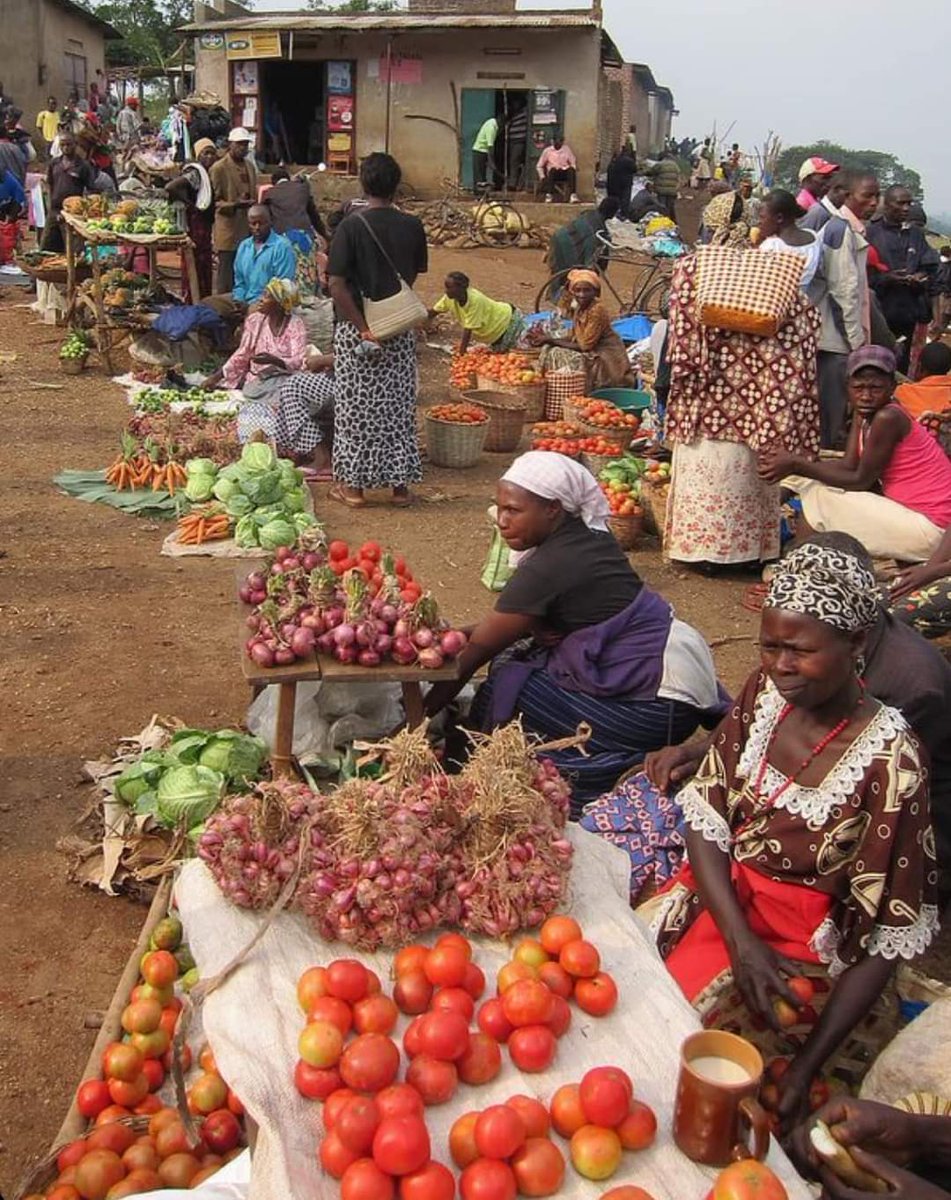 Haijalishi unakifanya ni kidogo kiasi gani, ipo siku kitakuwa kikubwa. Good morning champs