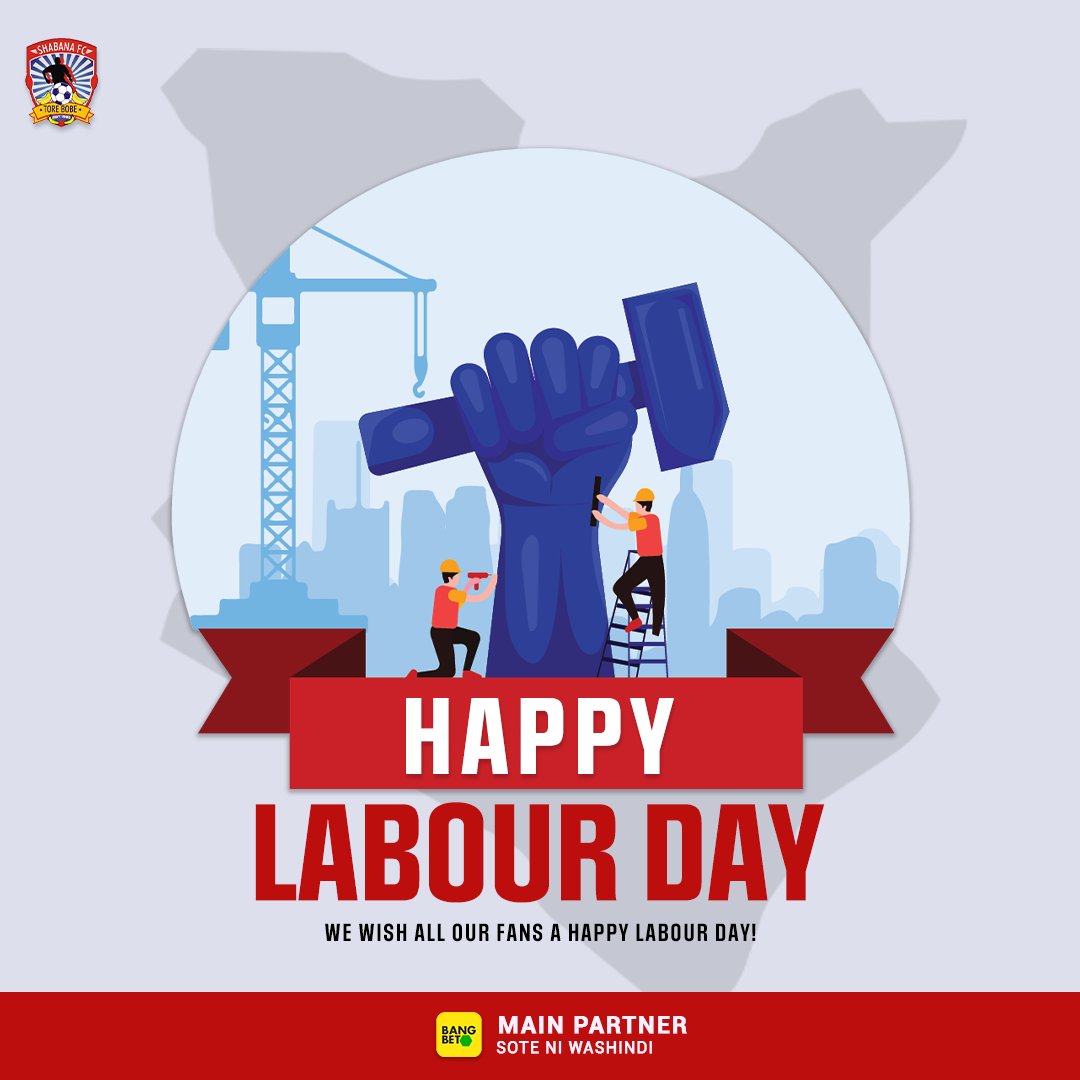 Today, we honor the hard work and dedication of all our fans. Your efforts are invaluable in building a brighter, healthier future for all.

#ToreBobe
#ToreMorero