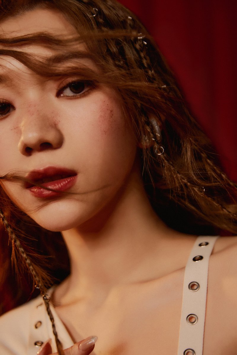 Concept Photo A -Solo- RINO IS:SUE DEBUT SINGLE ┃𝟭𝘀𝘁 𝗜𝗦