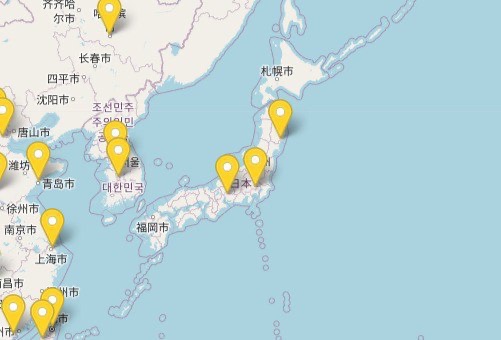 5/4のFS、国内オンサイト3都市で開催

#ingressFS #Event #FirstSaturday #ingress

medium.com/enlightened-to…