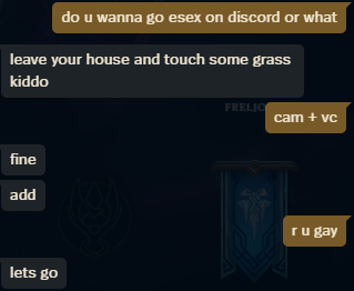 Sheenya00's tweet photo. flamed in aram into gay esex, #grindset https://t.co/zqpl6gZ1Lo