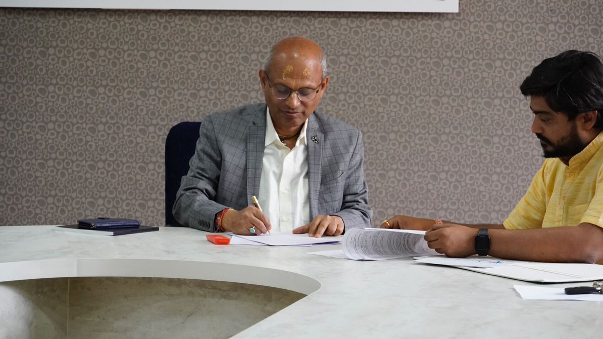 Capria India tweet media