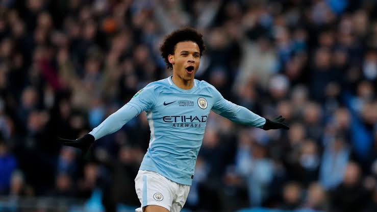 Sane is the best LW in the world.
