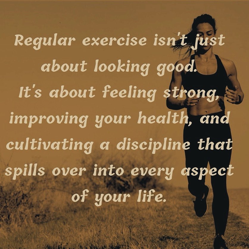#exercise #exercises #exercisemotivation #keepmoving #keepgoing #keeppounding #move #moveyourbody @healthfitness3687