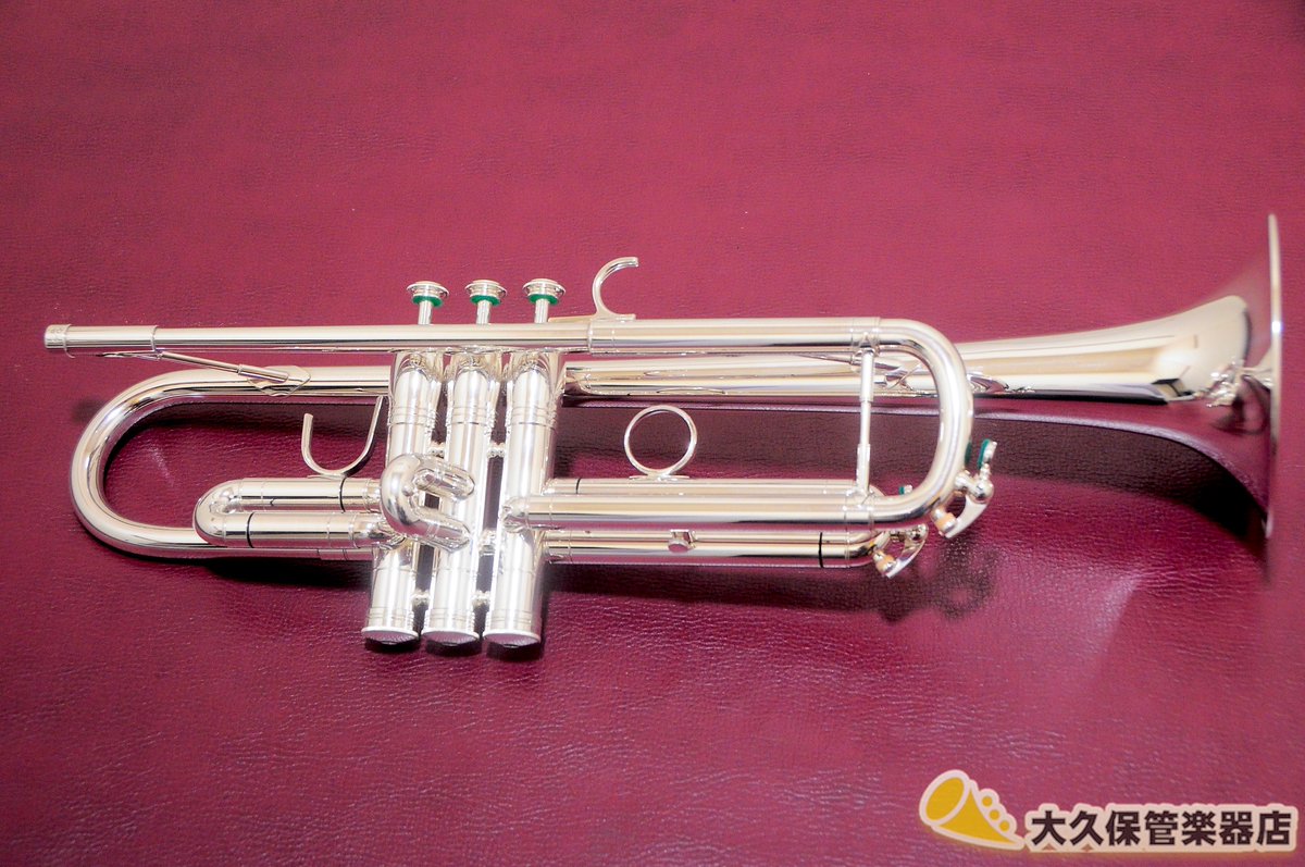 新入荷🎊 JAZZトランペットをコンセプトにセルマー社が製作した1990