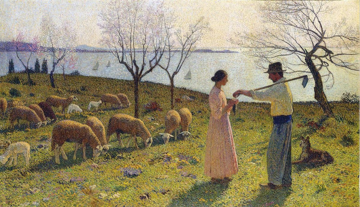 günaydın henri martin