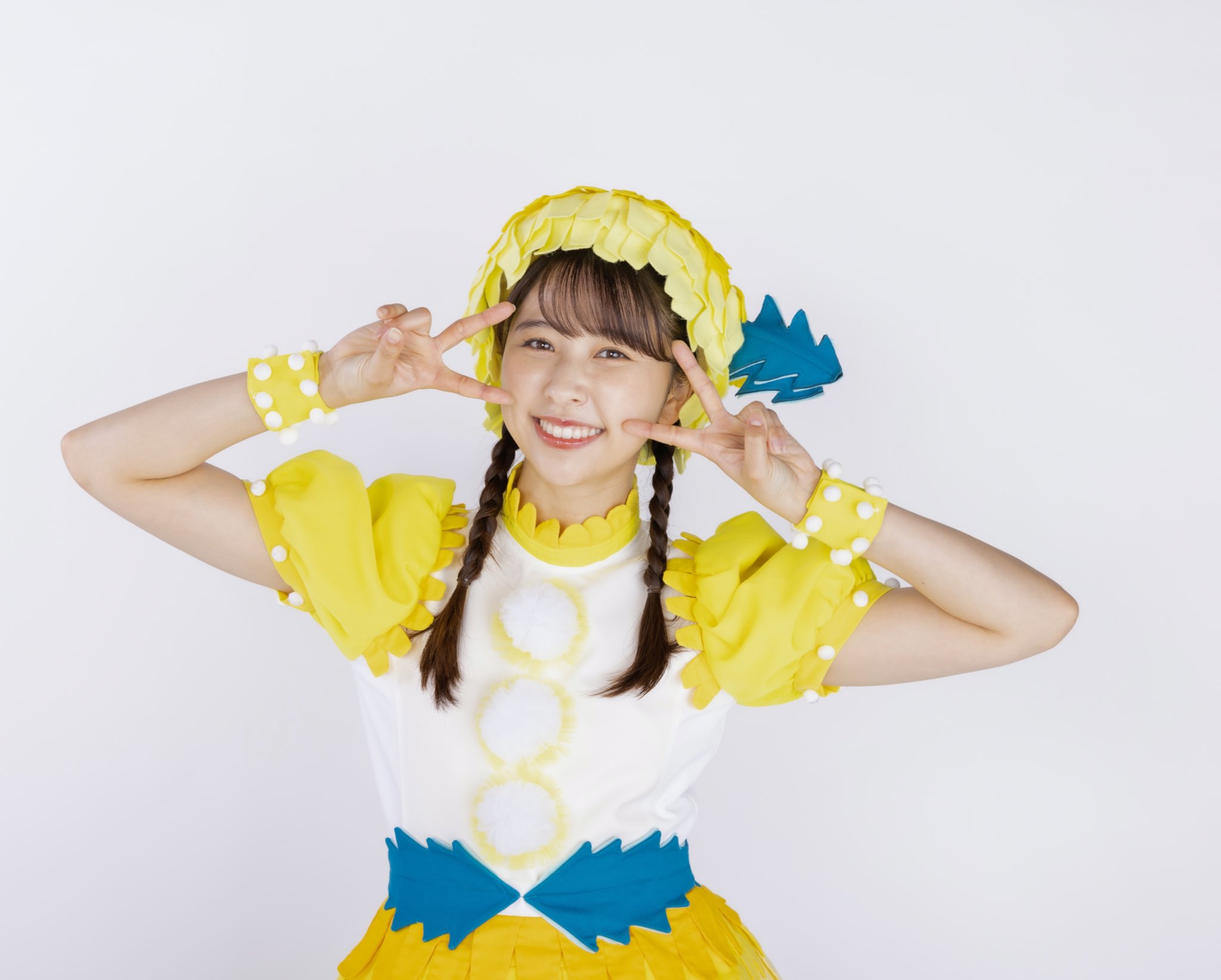 ももくろちゃんZ on X: 