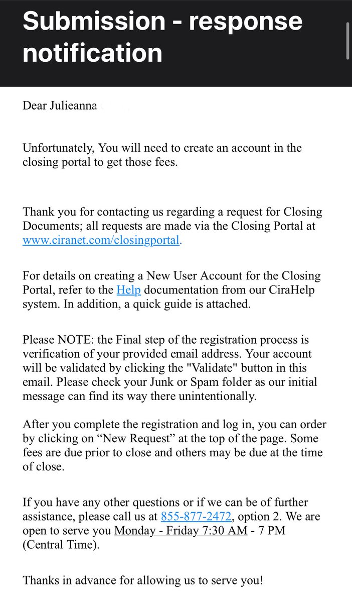 @RealManage has been a nightmare #HOA!! They refuse to disclose info that is required to be disclosed to a potential buyer. #scam Yeah, I've created an account as requested, however, I don't plan on paying hundreds of dollars just to obtain what you're obligated to legally