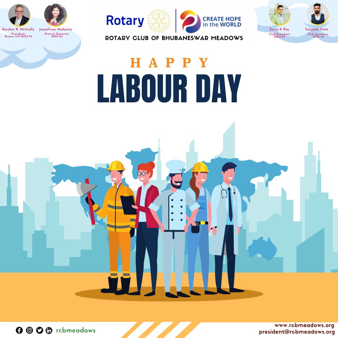 Sending a big shoutout to the dedicated team at RCB Meadows on International Worker's Day! Your hard work, professionalism, and commitment to excellence make every project shine. Here's to celebrating your achievements and contributions! 🏢💼 #InternationalWorkersDay #RCBMeadows